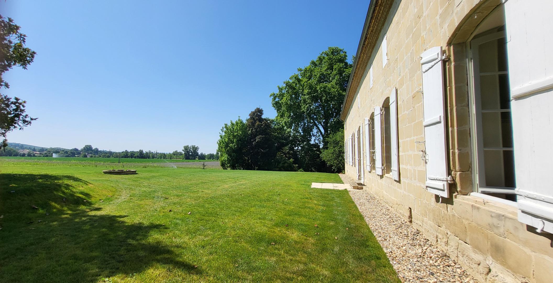 Le Faudon, Gontaud-de-Nogaret - photo 5