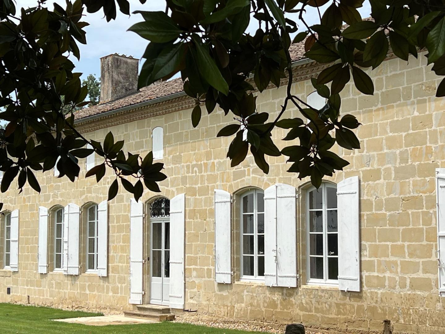 Le Faudon, Gontaud-de-Nogaret - photo 4