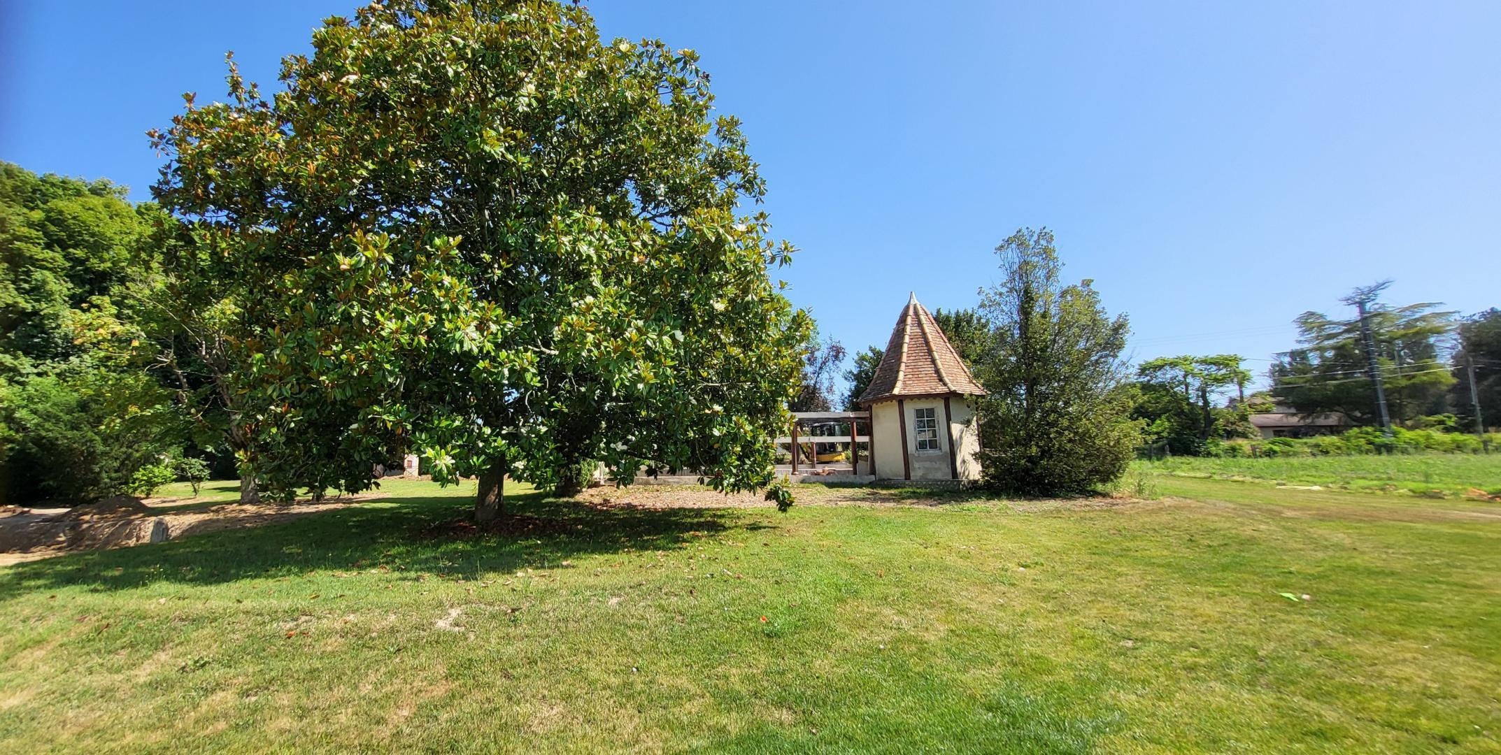 Le Faudon, Gontaud-de-Nogaret - photo 6