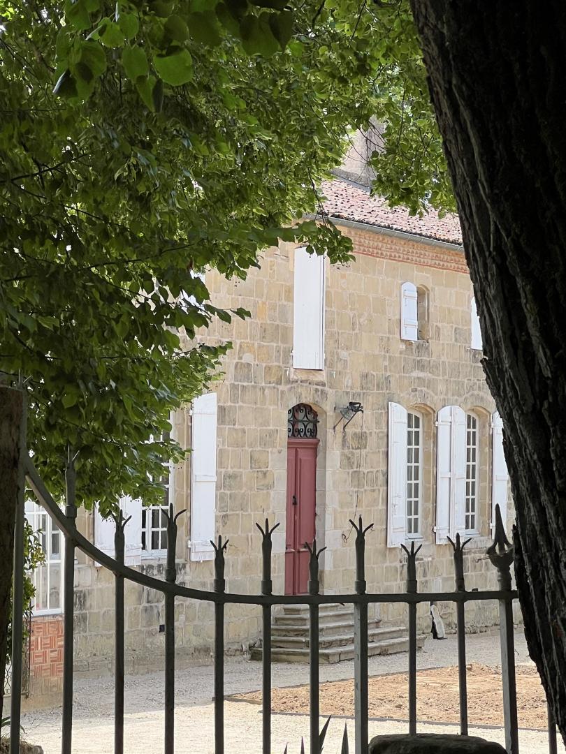 Le Faudon, Gontaud-de-Nogaret - photo 7