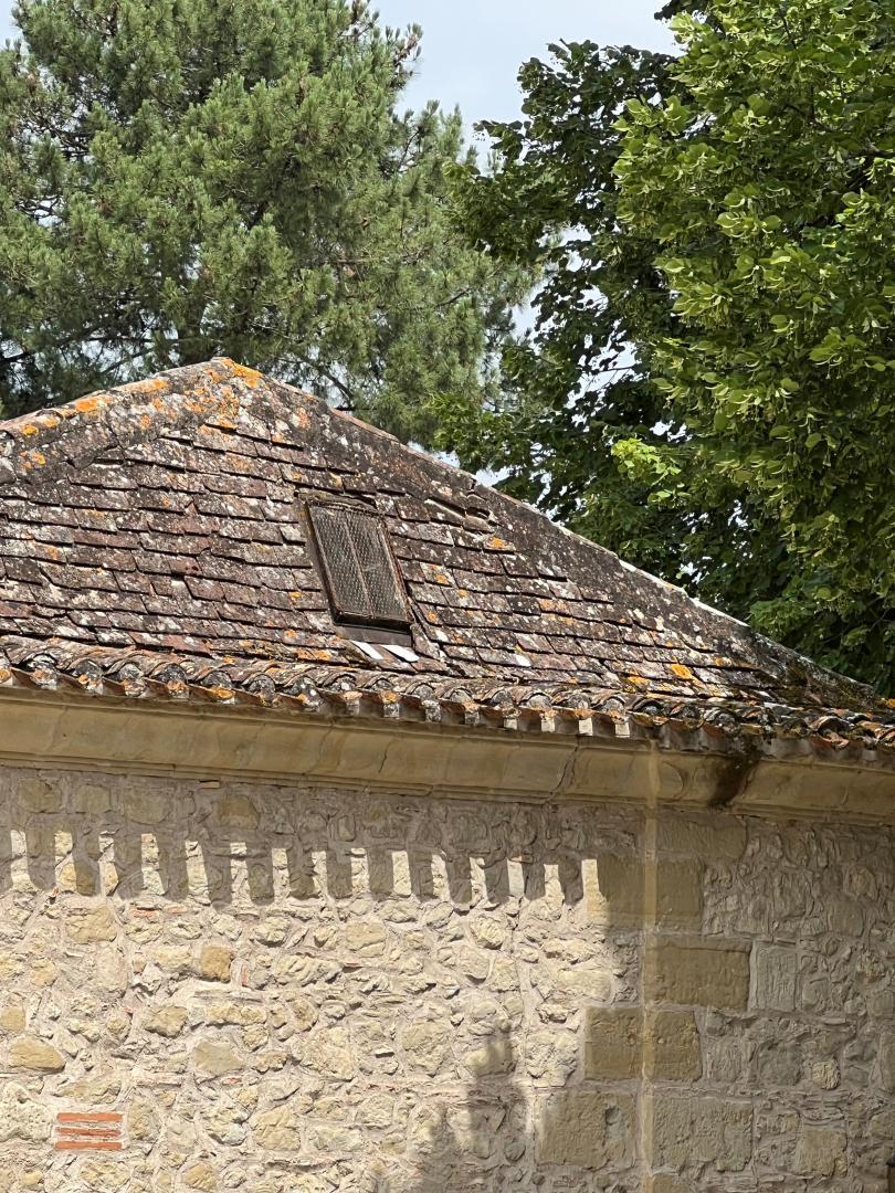 Le Faudon, Gontaud-de-Nogaret - photo 13