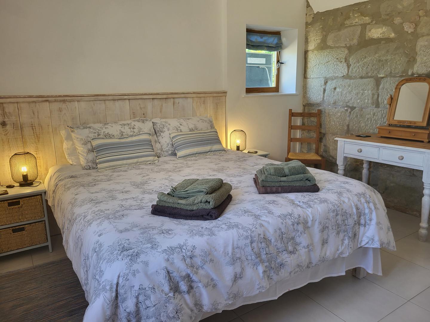 Lavandes, Roumagne - photo 10