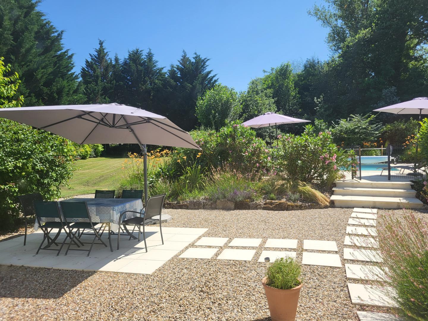 Lavandes, Roumagne - photo 16