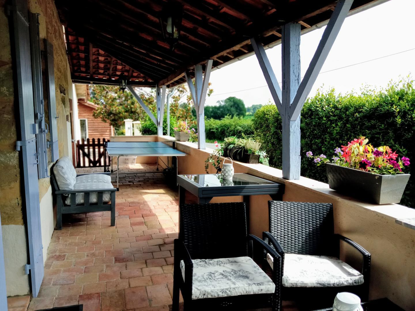 Lavandes, Roumagne - photo 4