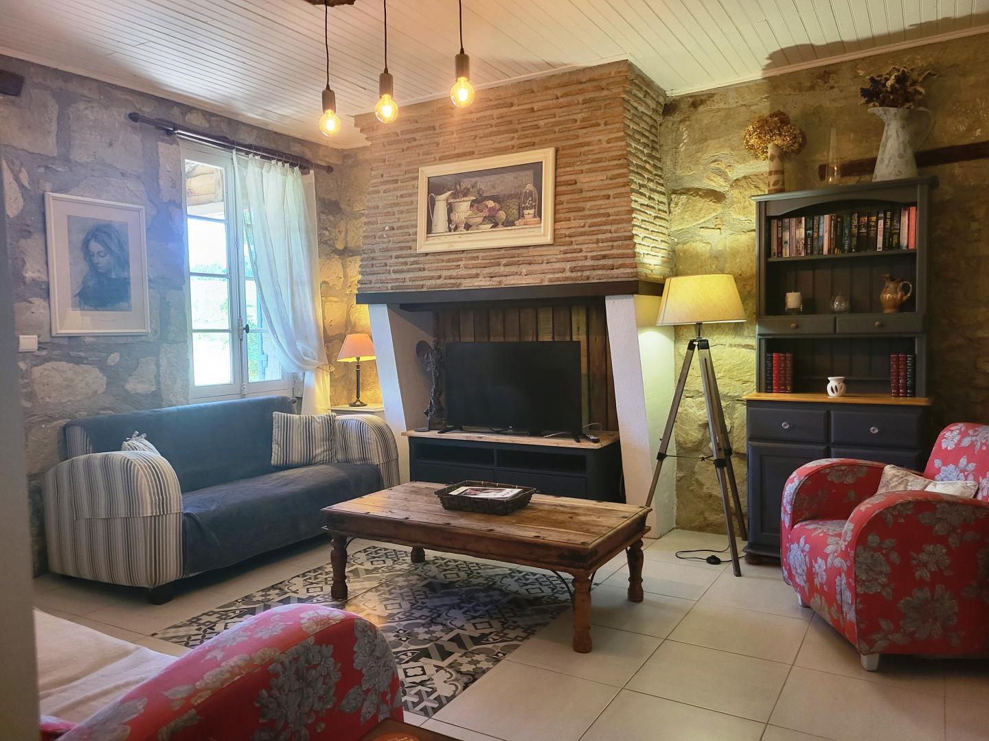 Lavandes, Roumagne - photo 9