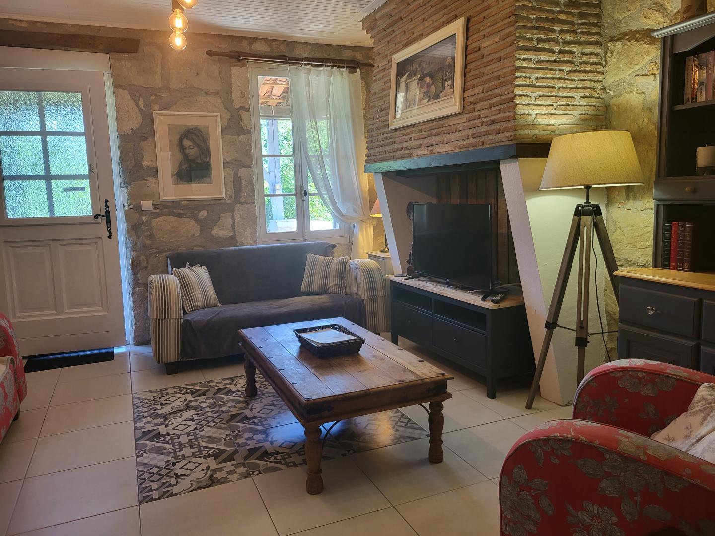 Lavandes, Roumagne - photo 15