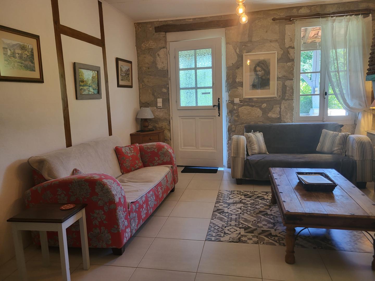 Lavandes, Roumagne - photo 7