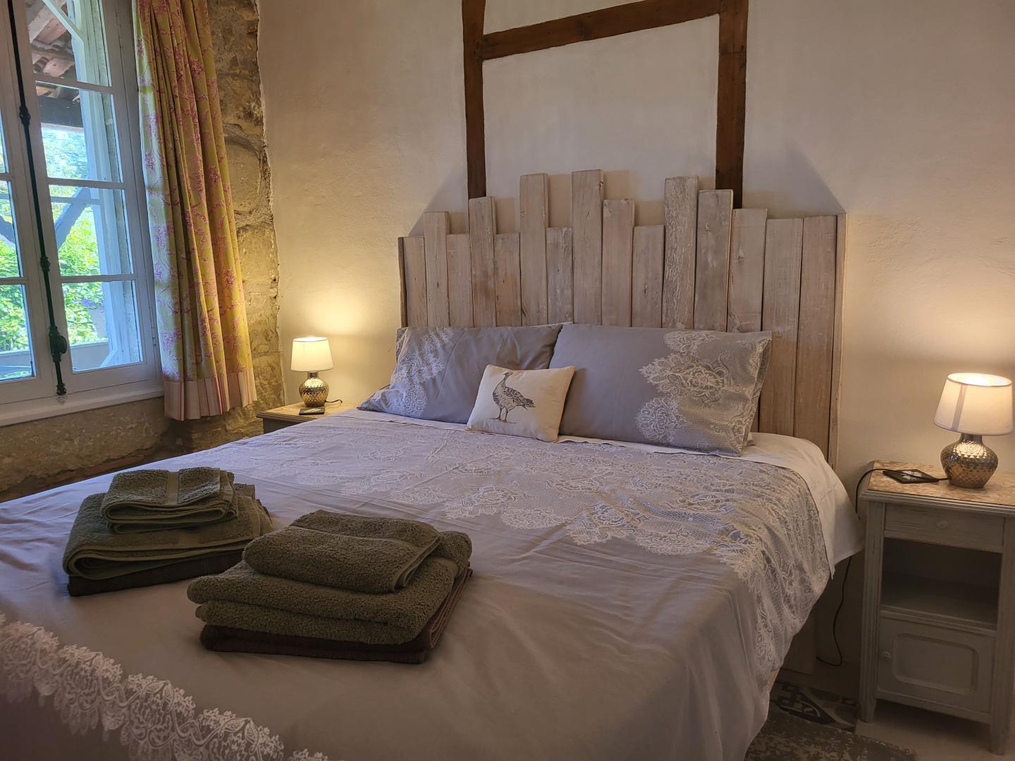 Lavandes, Roumagne - photo 8