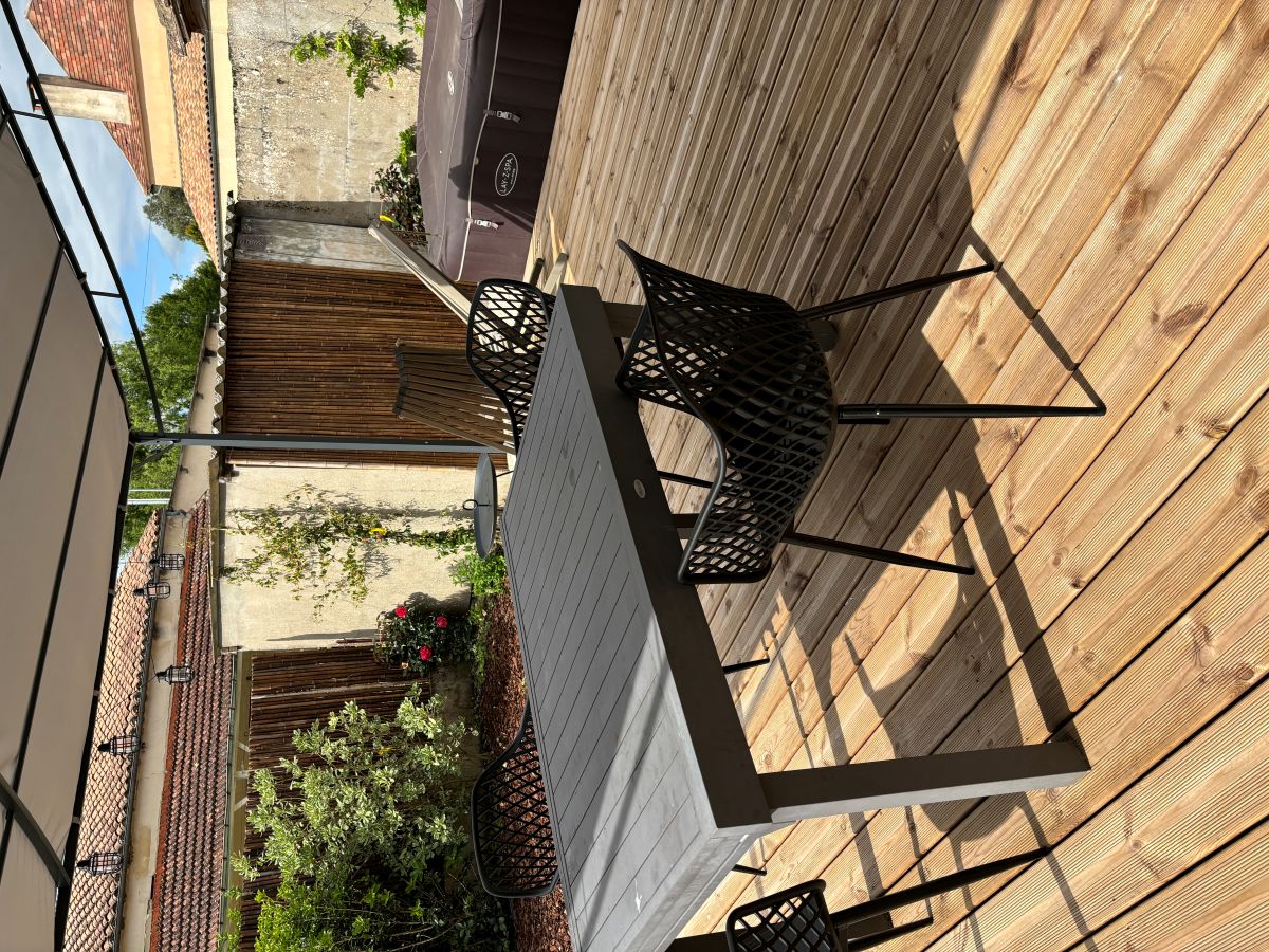 Le Petit Sauvignon, La Sauvetat-du-Dropt - photo 9