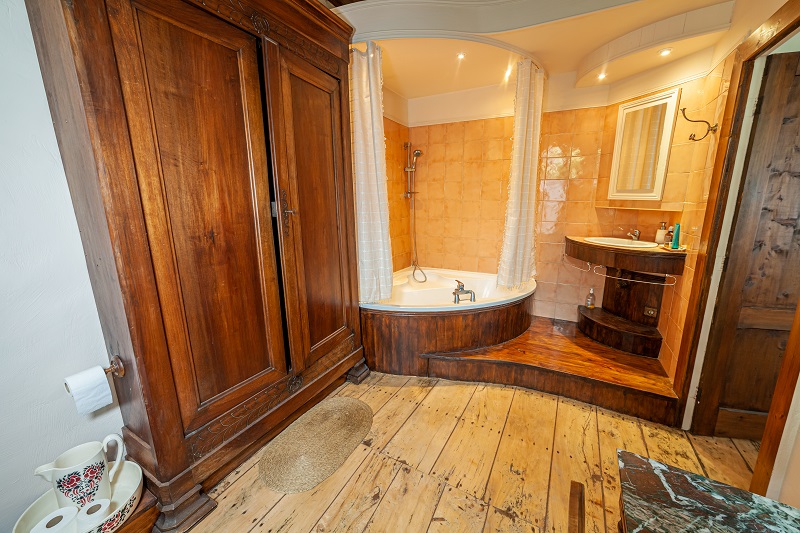 Les chambres d'hôtes du Castel, Saint-Barthélemy-d'Agenais - photo 3