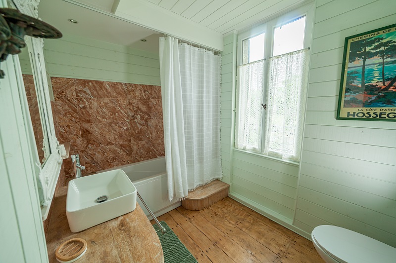 Les chambres d'hôtes du Castel, Saint-Barthélemy-d'Agenais