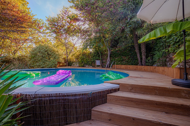 Les chambres d'hôtes du Castel, Saint-Barthélemy-d'Agenais - photo 8