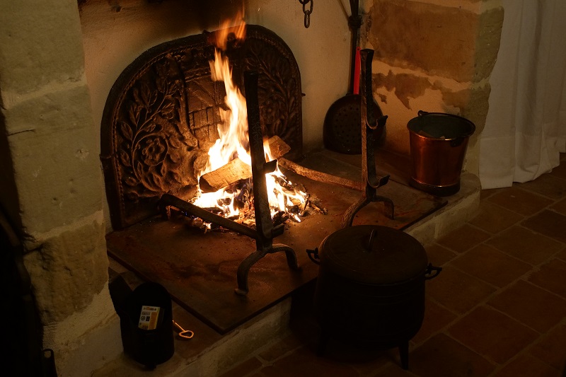 Les chambres d'hôtes du Castel, Saint-Barthélemy-d'Agenais - photo 6