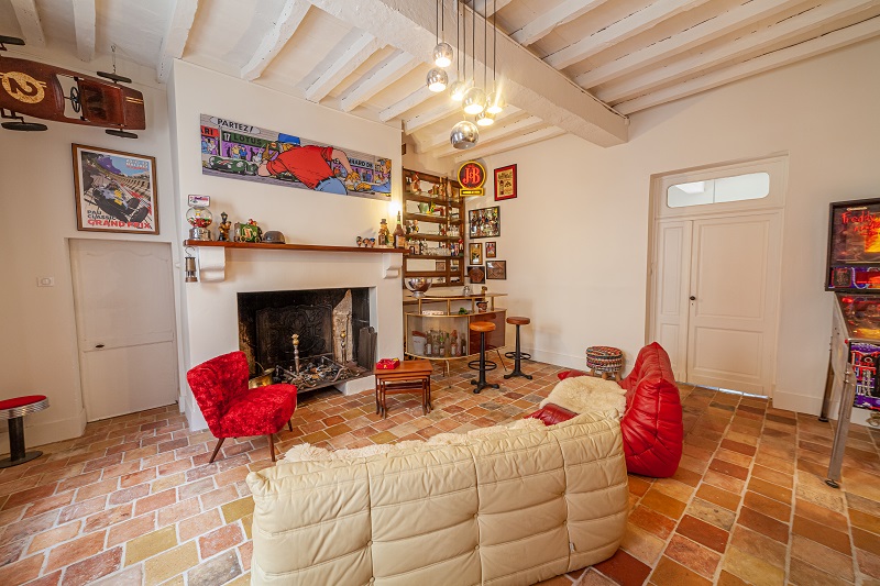 Les chambres d'hôtes du Castel, Saint-Barthélemy-d'Agenais - photo 5