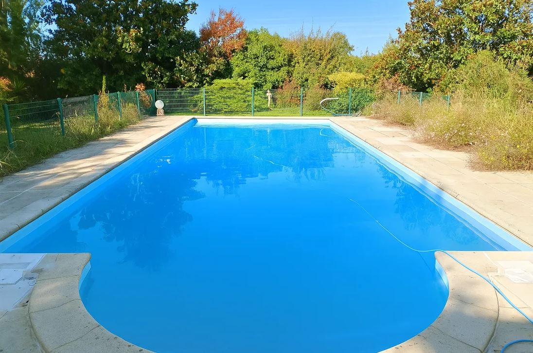 Maison Monségur, Montesquieu - photo 6