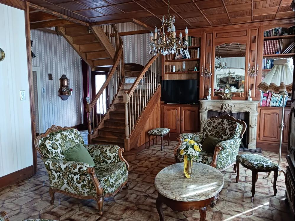 Maison Monségur, Montesquieu - photo 11