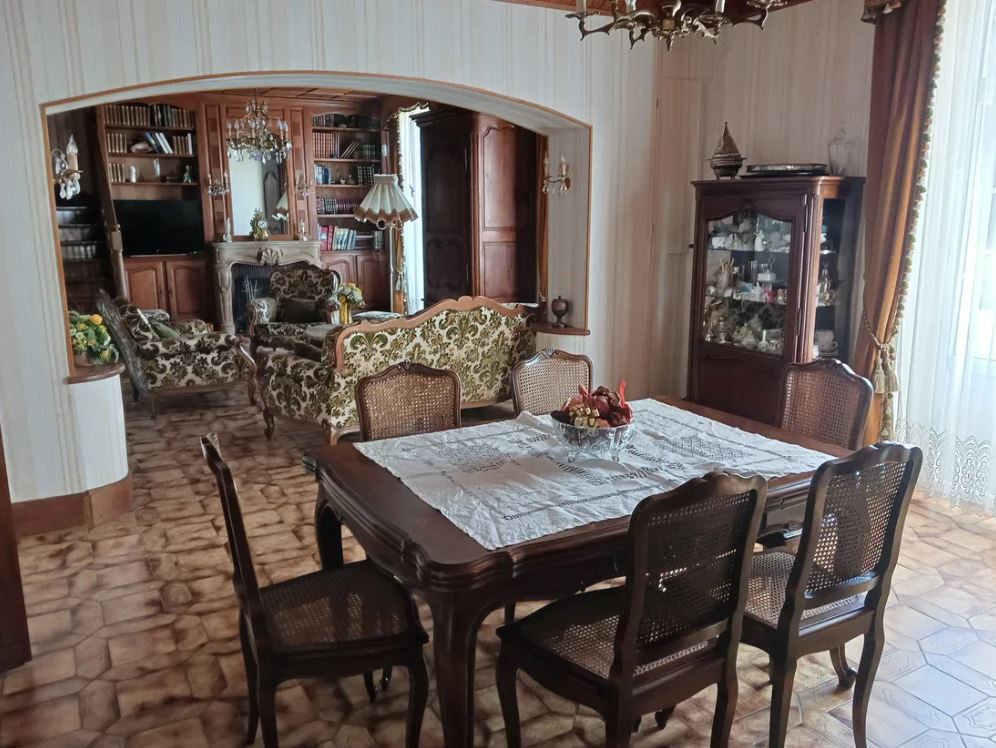 Maison Monségur, Montesquieu - photo 9