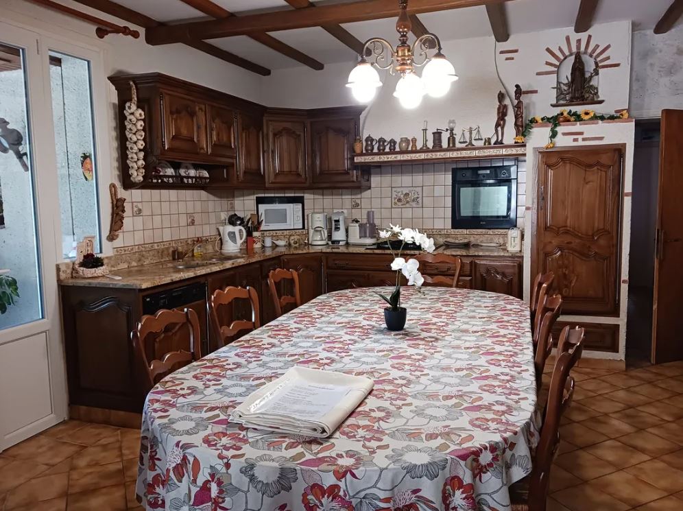 Maison Monségur, Montesquieu - photo 5