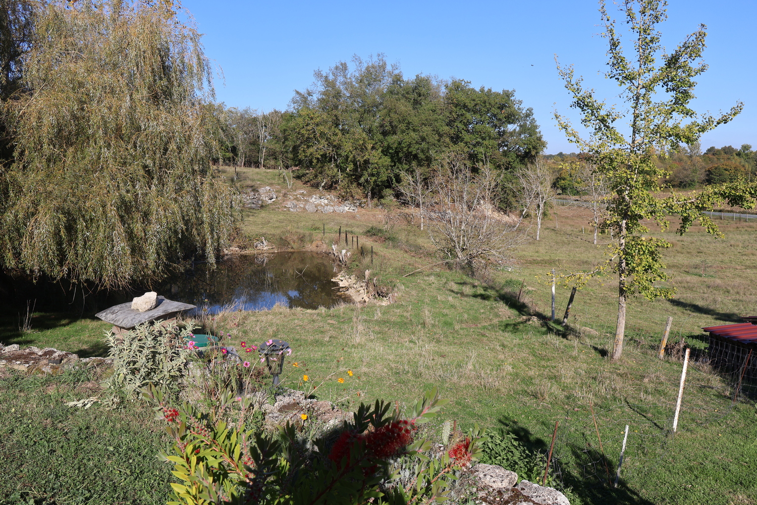 Terra bulle Hébergement, Villeneuve-sur-Lot - photo 8