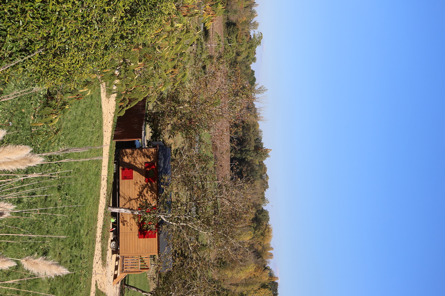 Terra bulle Hébergement, Villeneuve-sur-Lot - photo 6