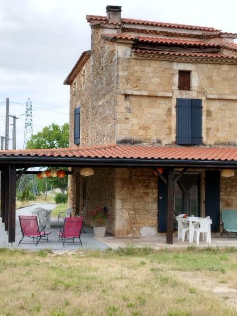 Le colombier