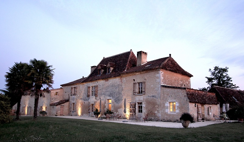 Les Cieux de Saint-Félix, Saint-Félix-de-Villadeix - photo 9