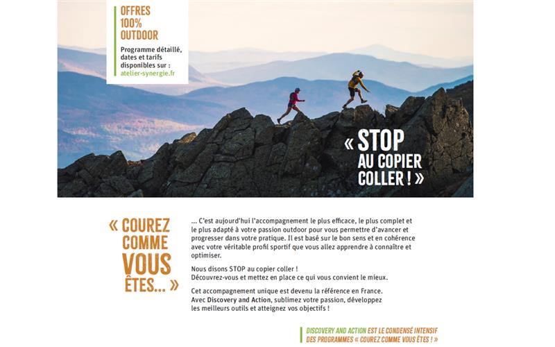 Atelier Synergie