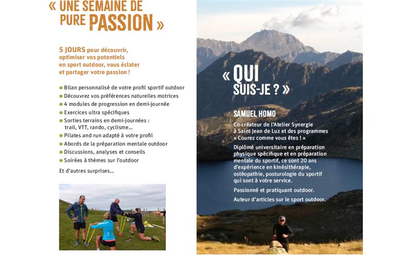 Atelier Synergie