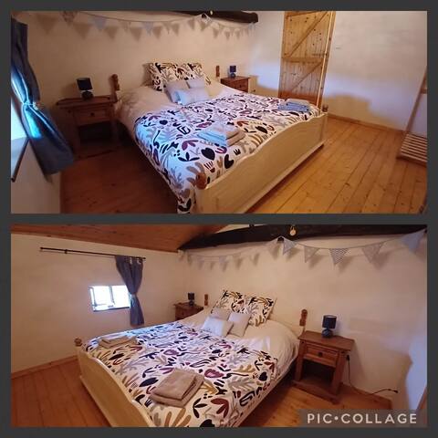 Honeysuckle Cottage