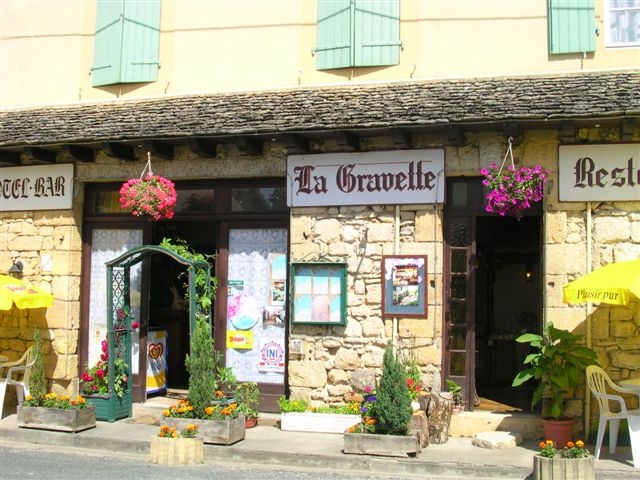 La Gravette - photo 3