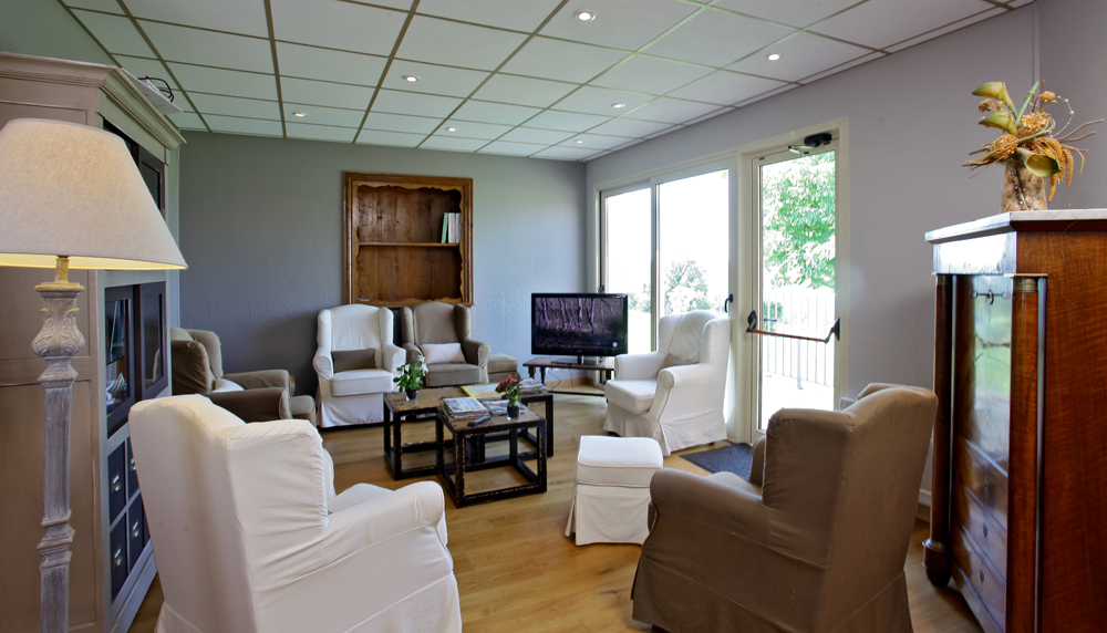 Hôtel La Condamine - photo 5