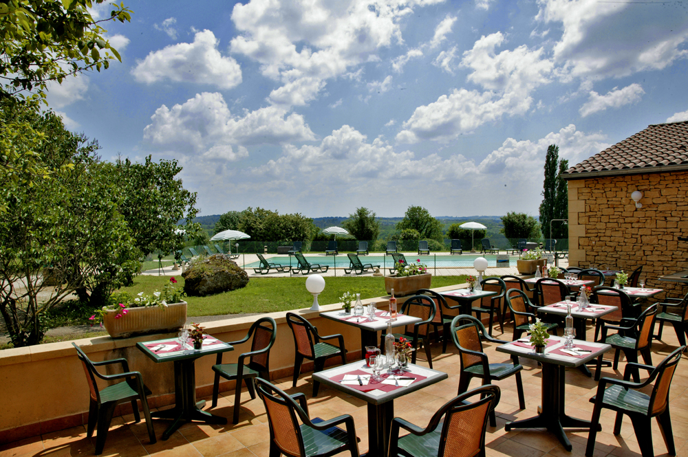 Hôtel La Condamine - photo 4