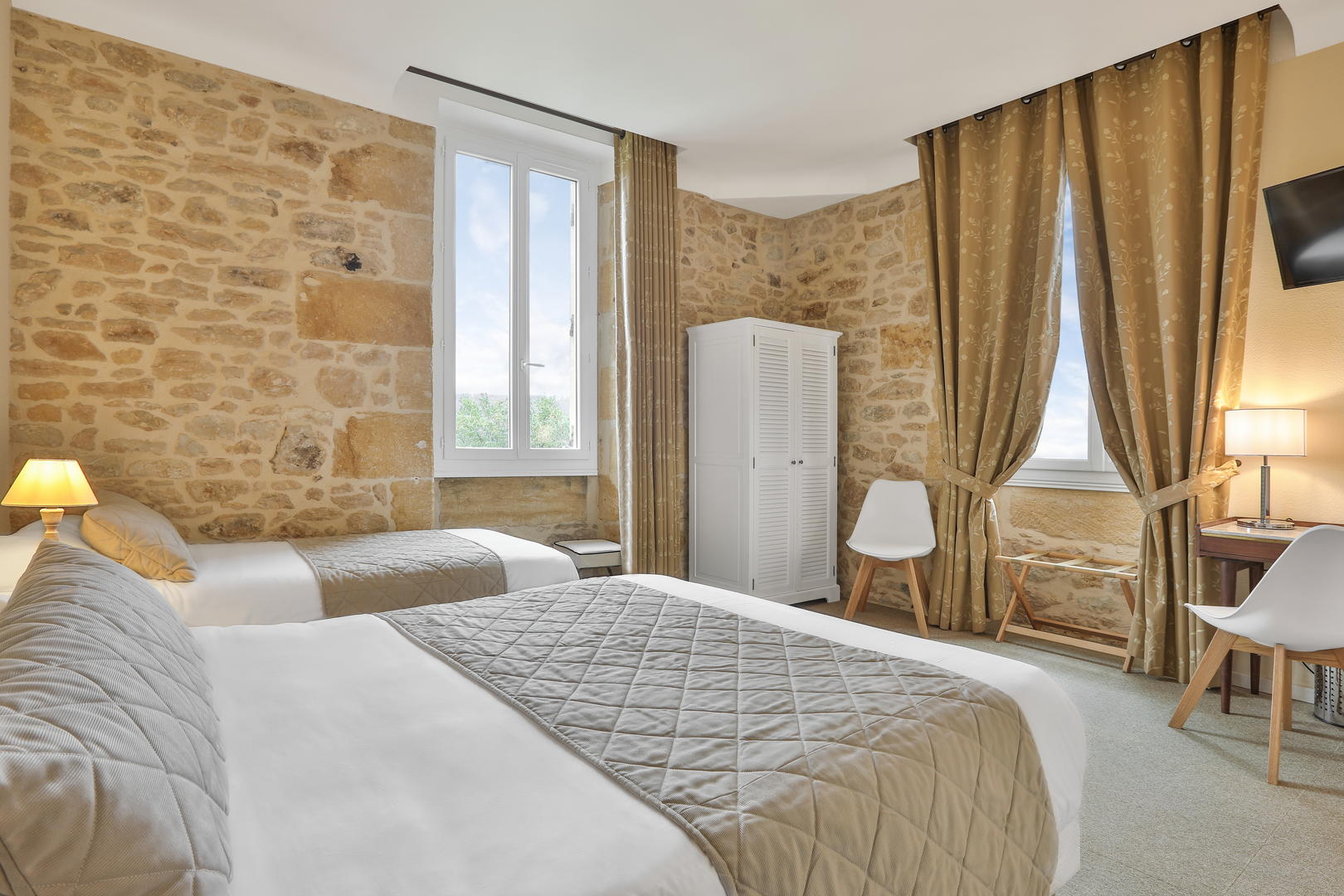 Hostellerie La Verperie - photo 2