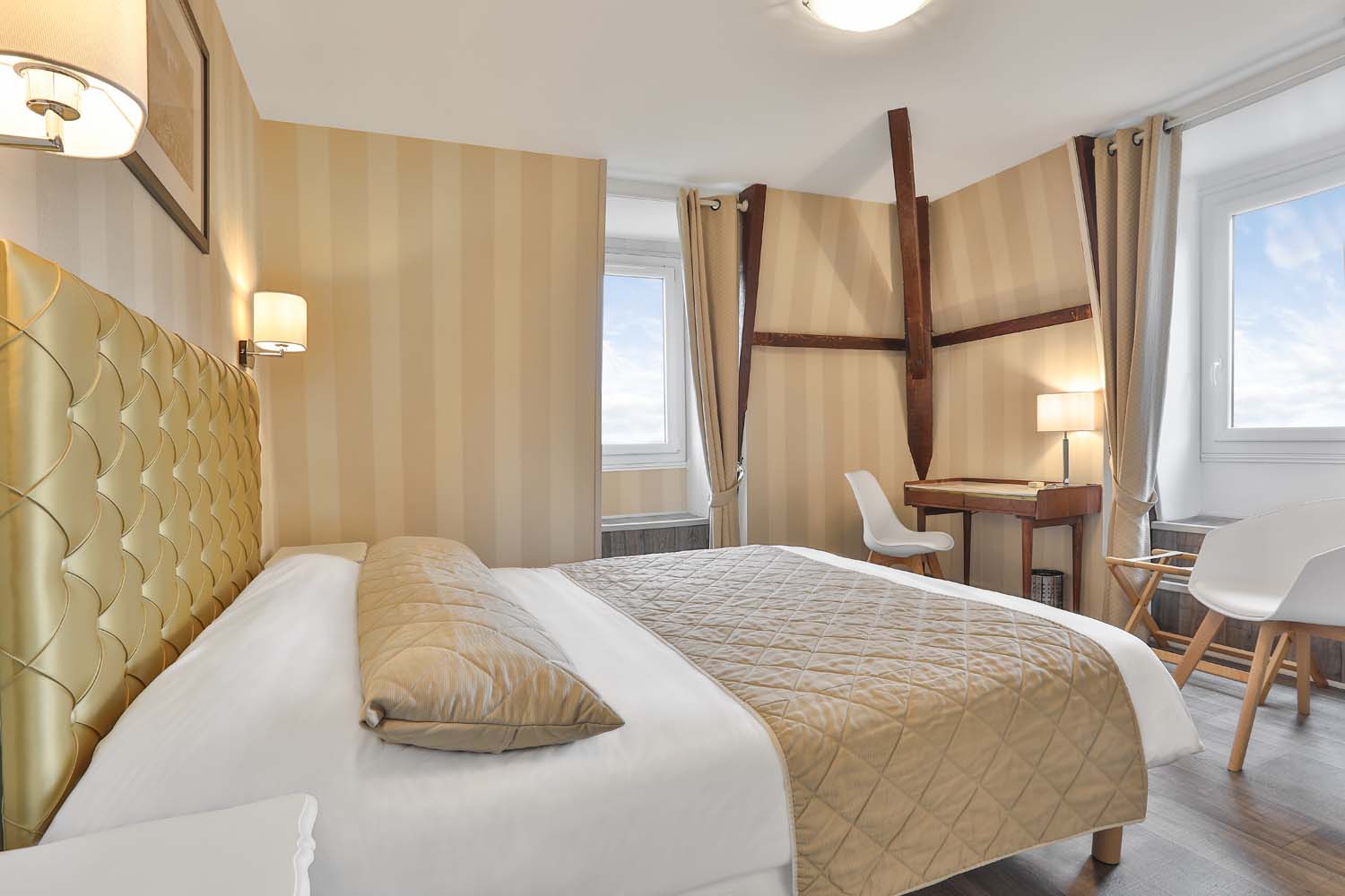 Hostellerie La Verperie - photo 3