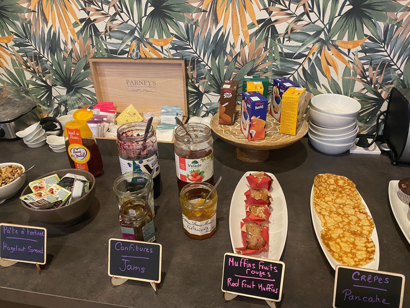 Hôtel Le Cygne - photo 4