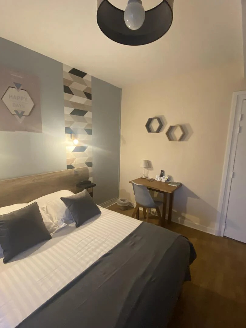 Hôtel Le Cygne - photo 5