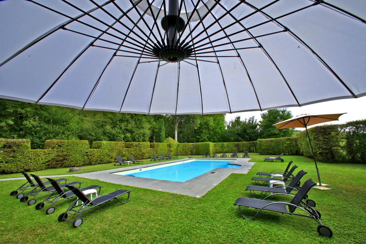 Le Manoir d'Hautegente