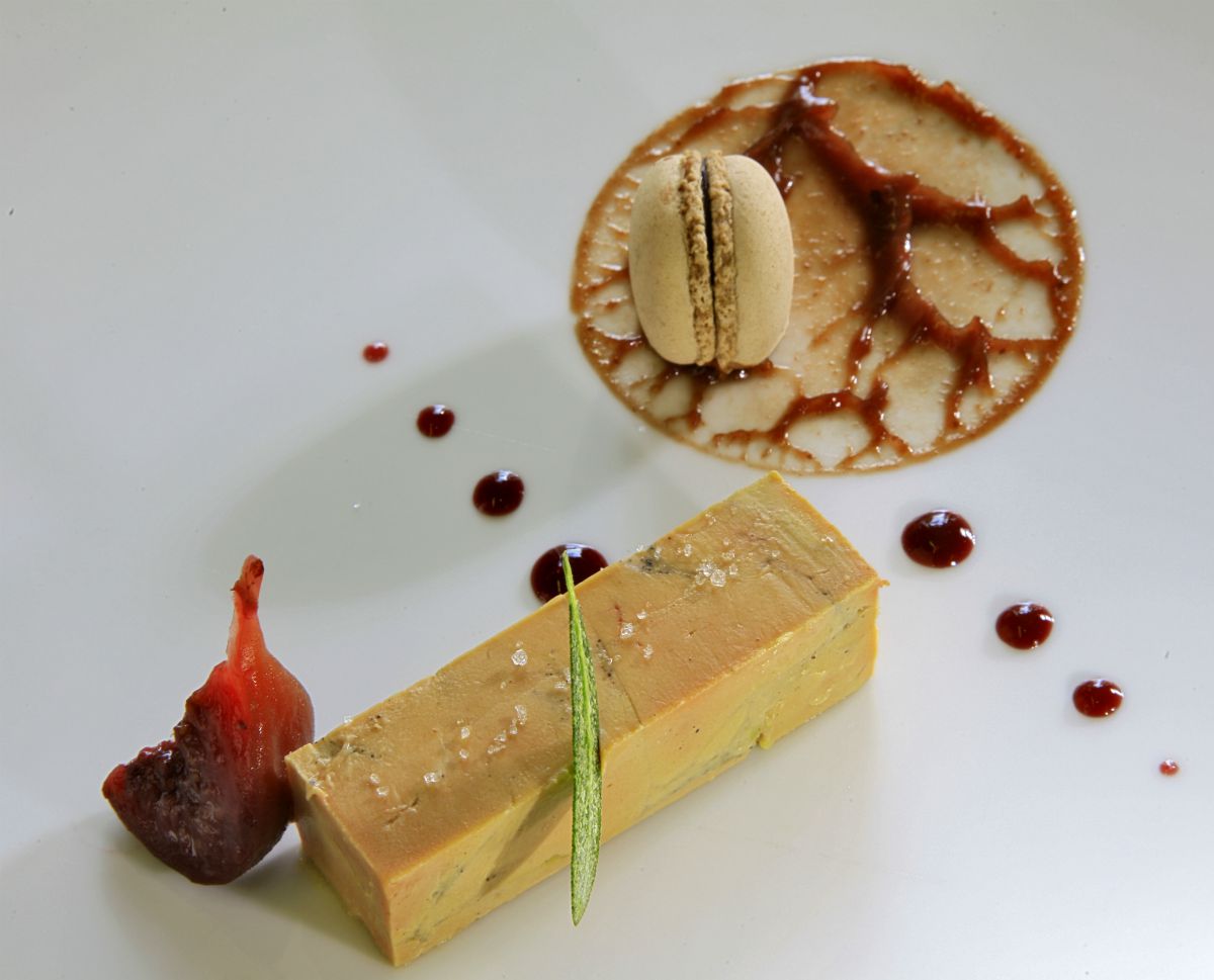 Le Manoir d'Hautegente - photo 3