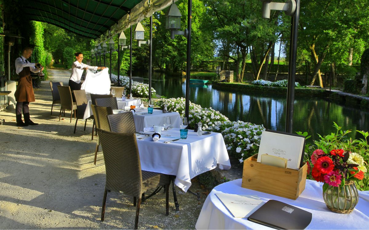 Le Manoir d'Hautegente - photo 4