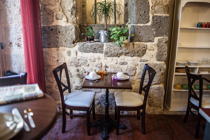 Hôtel Henri IV - photo 2