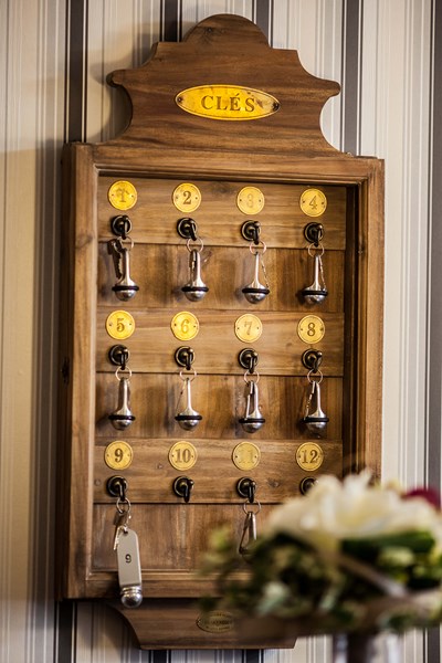 Hôtel Henri IV - photo 3