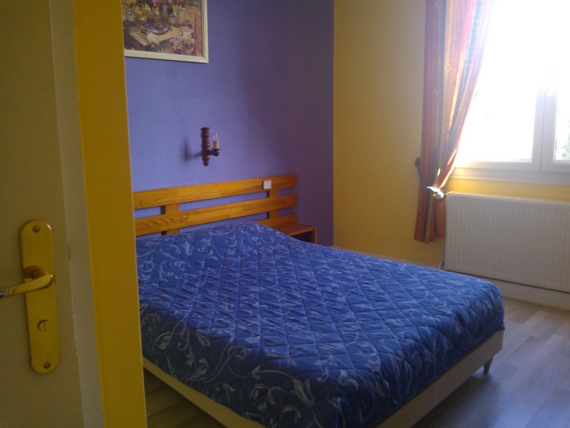 Hôtel-Restaurant du Relais de Gascogne - photo 4