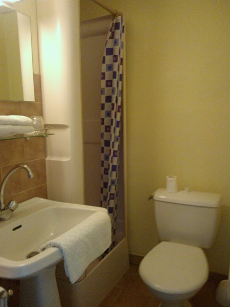 Hôtel-Restaurant du Relais de Gascogne - photo 2