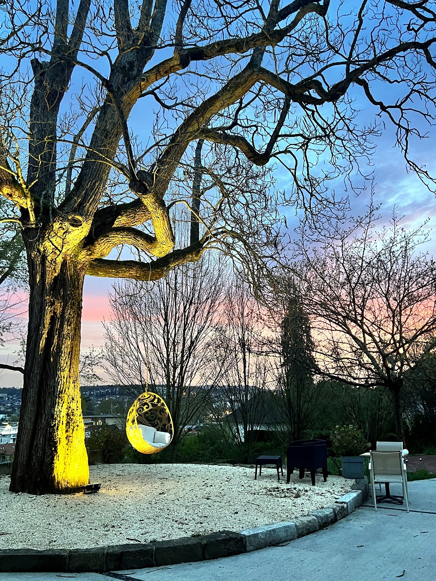 Hôtel Château de Lacan, Brive-la-Gaillarde - photo 24