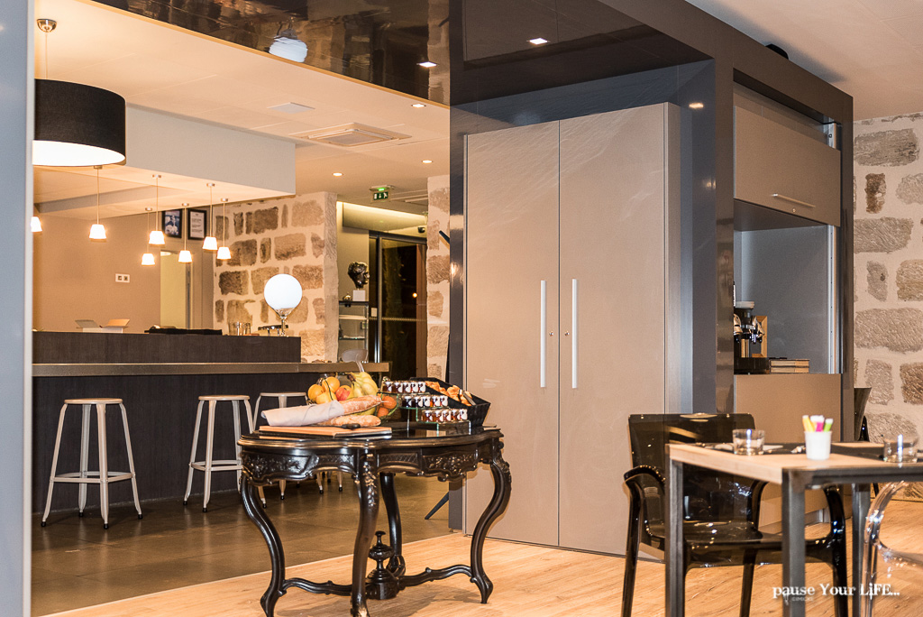 Hôtel Château de Lacan - photo 5