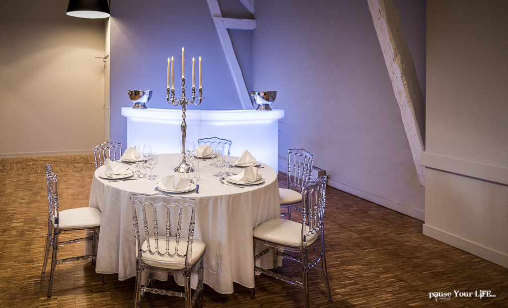 Hôtel Château de Lacan - photo 2