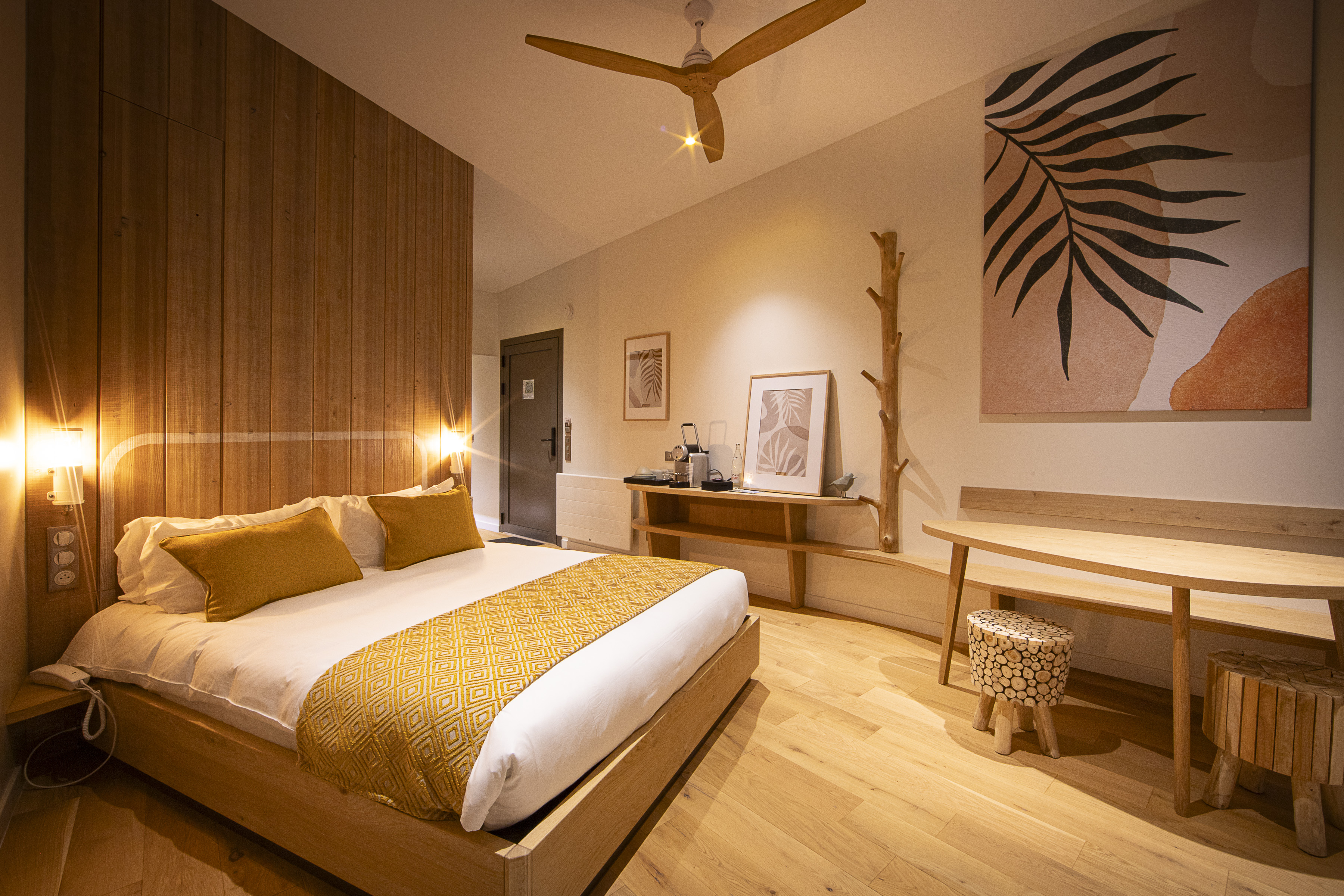 Hôtel Ecolodgee Site du Futuroscope, Chasseneuil-du-Poitou - photo 4