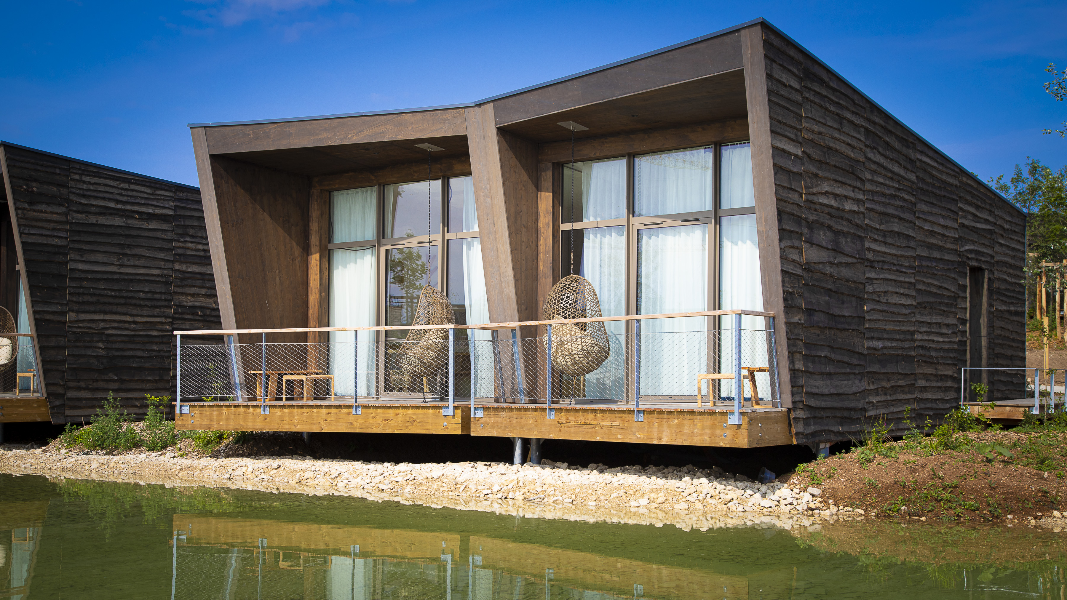 Hôtel Ecolodgee Site du Futuroscope, Chasseneuil-du-Poitou - photo 9