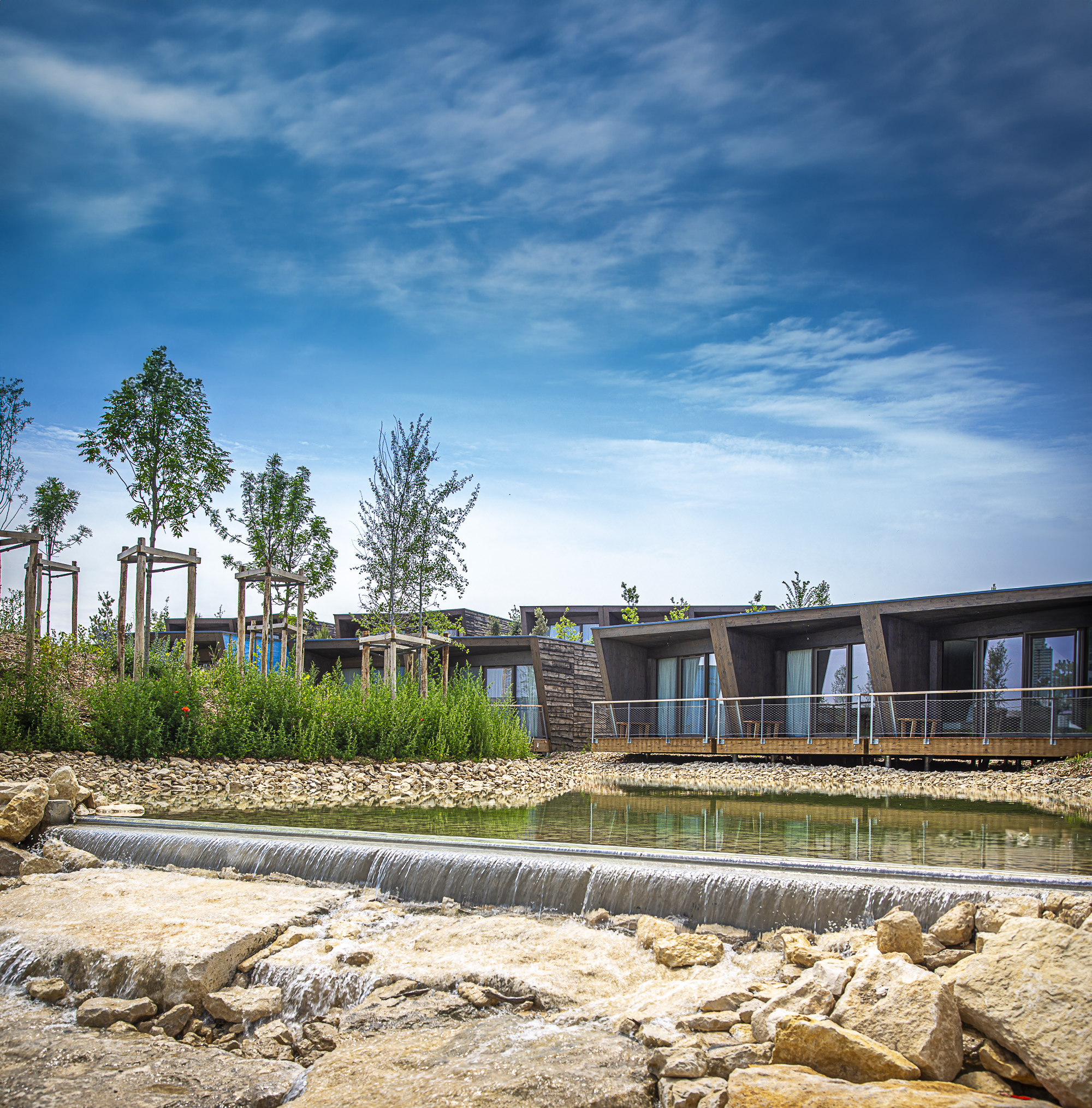 Hôtel Ecolodgee Site du Futuroscope, Chasseneuil-du-Poitou - photo 8