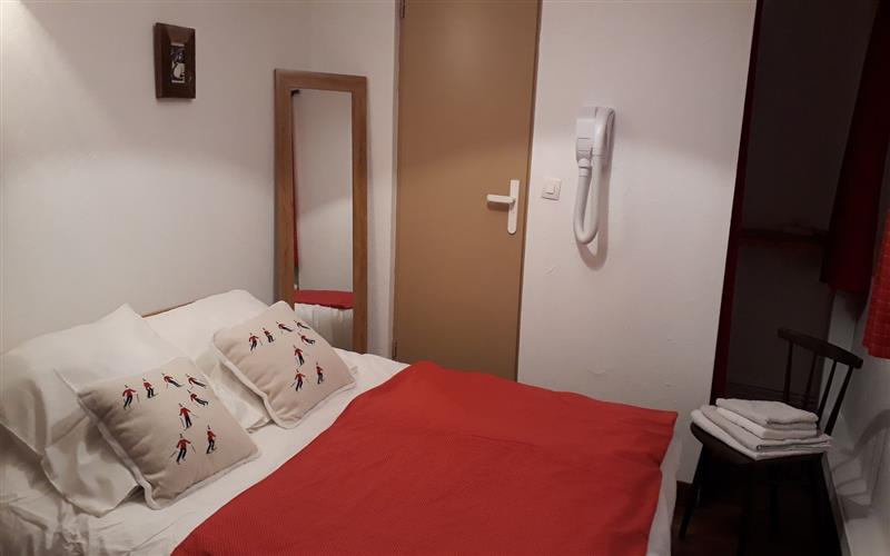 Hôtel Le Tremplin